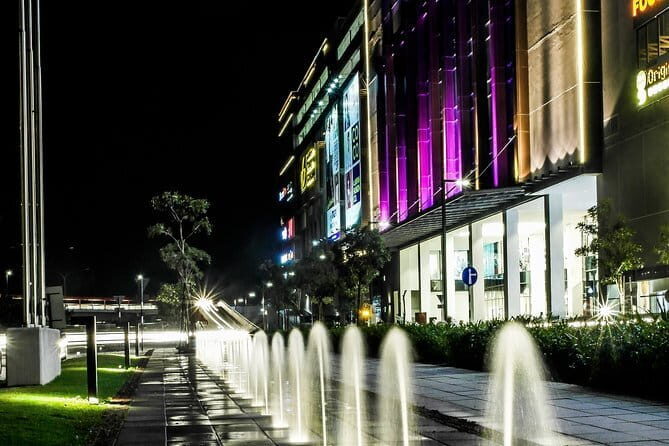 *Chauffeur: Batu Pahat to Singapore Car Transfer - Analyzing the Cost and Value