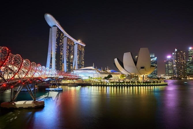 *Chauffeur: Batu Pahat to Singapore Car Transfer - Final Thoughts
