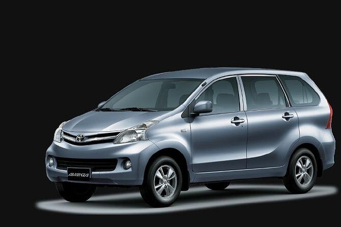 Chauffeur Drive JAKARTA With English Driver - Key Points