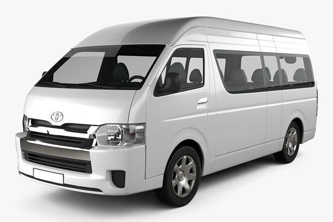 Chauffeur Driven Standard Van Rental by Hour - Who Should Consider This Service?
