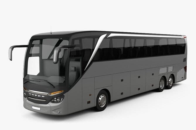 Chauffeur Driven Standard Van Rental by Hour - FAQ Section