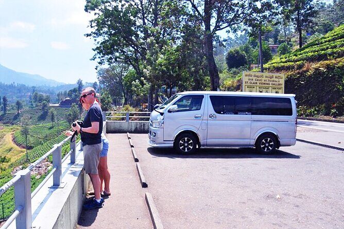 Chauffeur Driven Van (Large) Rental - Final Thoughts: Is It Worth It?