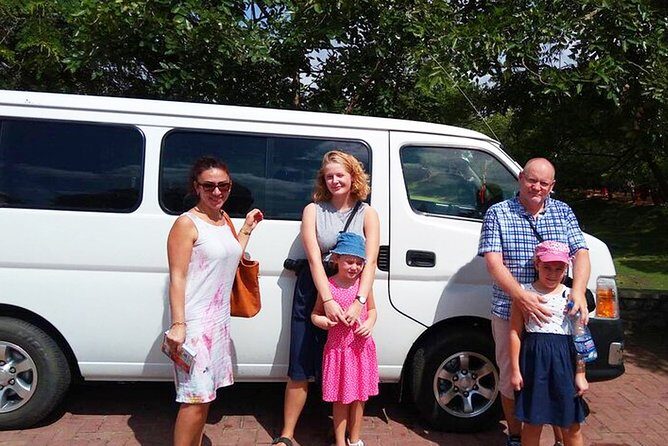Chauffeur Driven Van (Standard) Rental - Who Will Love This Service?