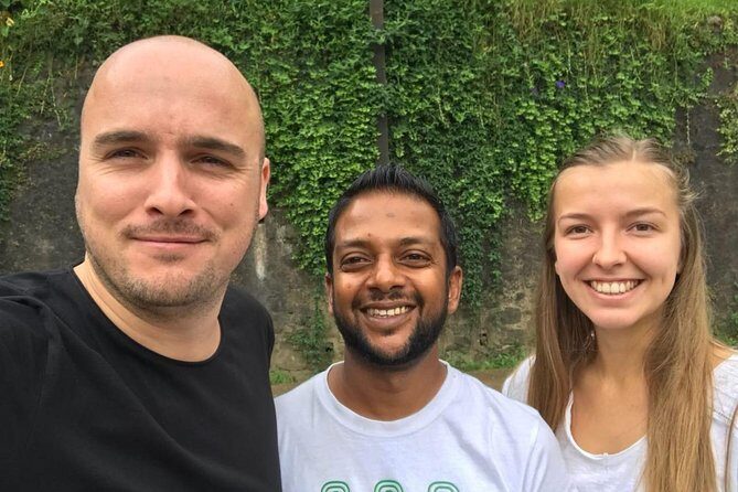 Chauffeur guide and Tour organizer - The Review Insights: Authentic Experiences and Support