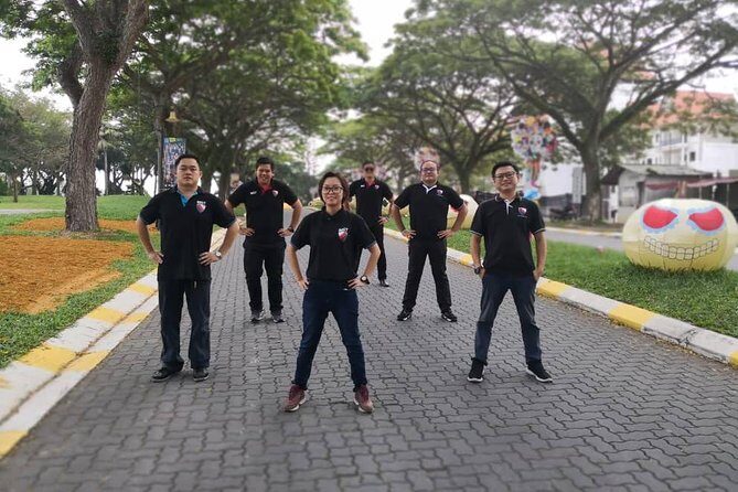 Chauffeur: Johor Bahru to Malacca Transfer [Van] - Analyzing the Value