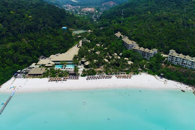 Chauffeur: Kuala Besut to Singapore Van Transfer - Chauffeur: Kuala Besut to Singapore Van Transfer – A Detailed Review