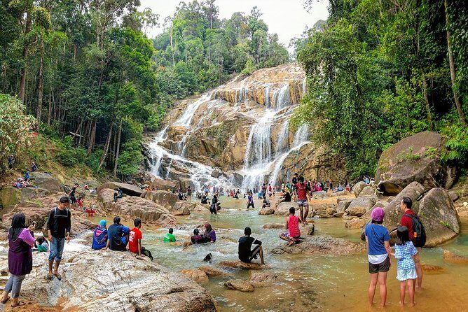 ~Chauffeur: Kuala Lumpur to Kuantan Transfer [MPV] - An Honest Breakdown of the Journey and Experience