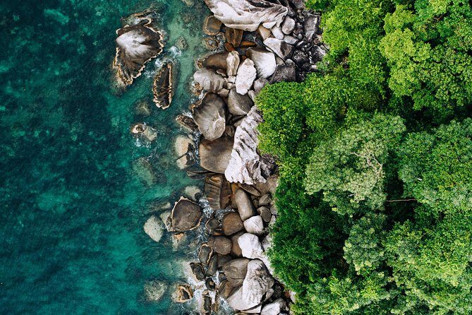 Chauffeur: Kuala Lumpur to Mersing Transfer [Car] - Key Points