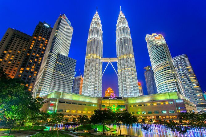 Chauffeur: Kuala Lumpur to Mersing Transfer [Car] - The Sum Up