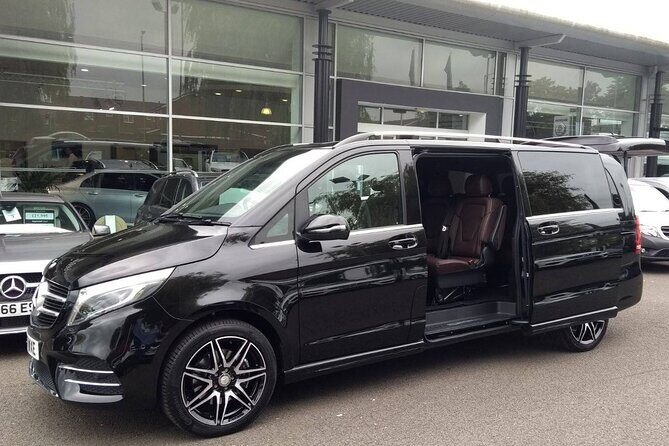 Chauffeur Limo Transfer Services from Heathrow Airport To London - Is It Worth the Price?