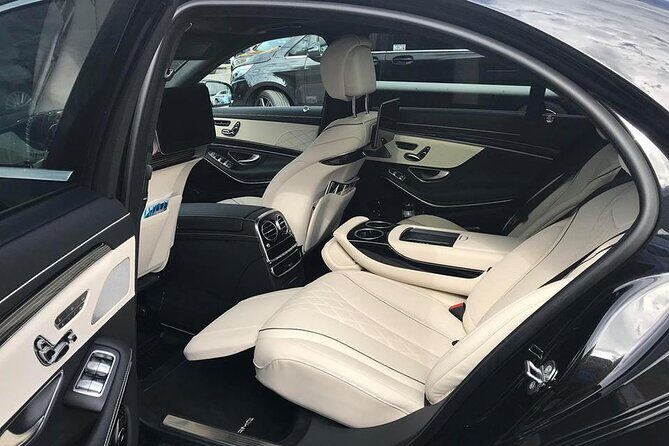 Chauffeur Limo Transfer Services from Heathrow Airport To London - Who Will Love This Service?