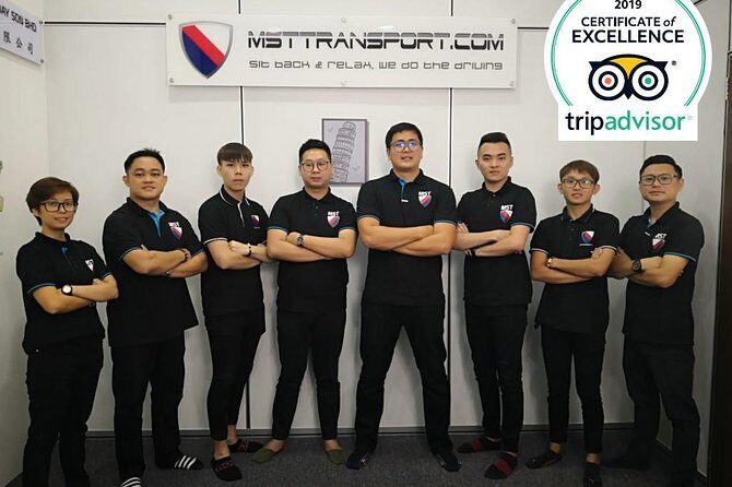 Chauffeur: Malacca to Cameron Highlands Transfer [Car] - What Travelers Can Expect