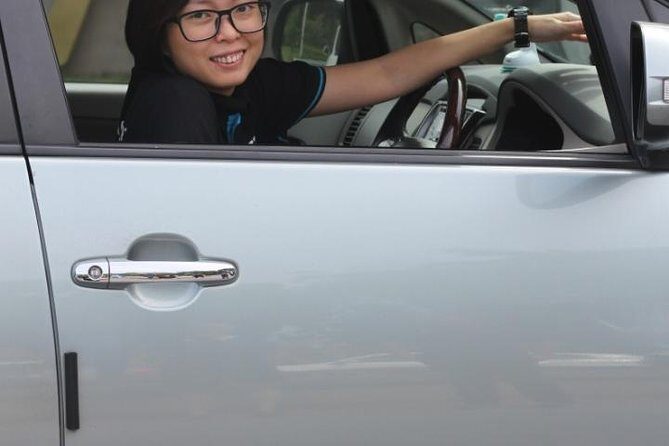 ~Chauffeur: Malacca to Kuantan Transfer [MPV] - The Experience in Detail