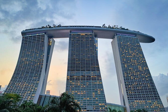 Chauffeur: Malacca to Singapore Car Transfer - Key Points