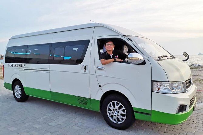 Chauffeur: Malacca to Taman Negara Transfer [Van] - Why This Transfer Offers Great Value