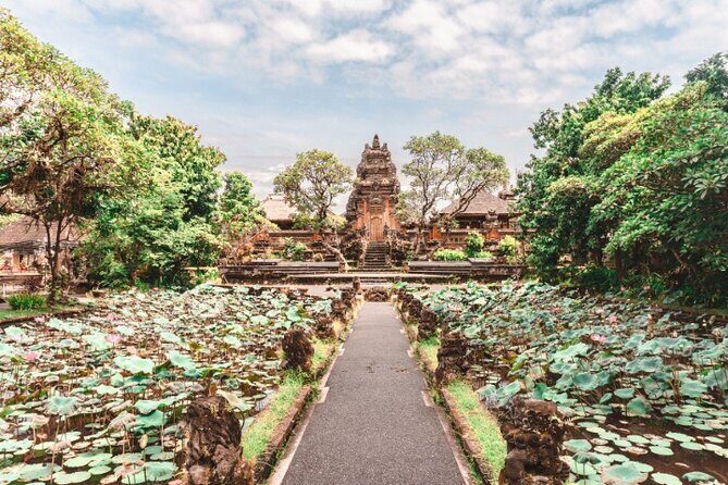 Chauffeurs Bali Private City Tour Customable - An Honest Look at the Chauffeurs Bali Private City Tour