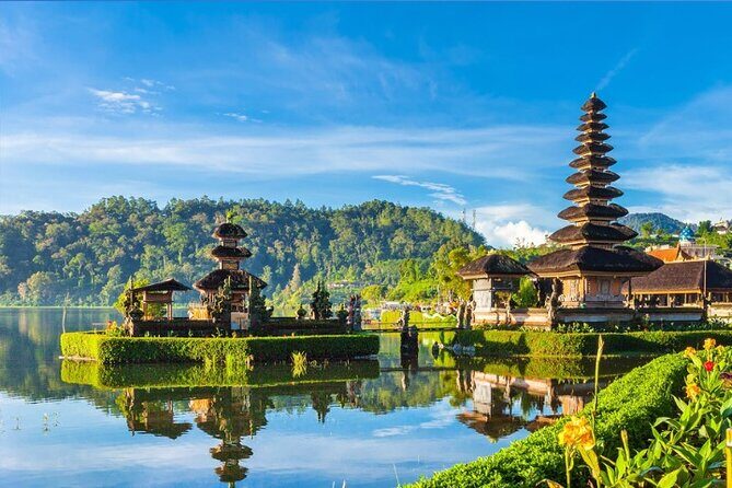 Chauffeurs Bali Private City Tour Customable - Who Should Book This Tour?