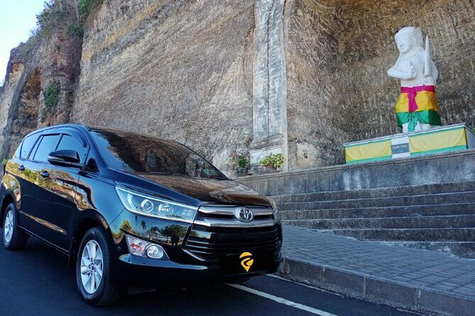 Chauffeurs Bali Private City Tour Customable - FAQ