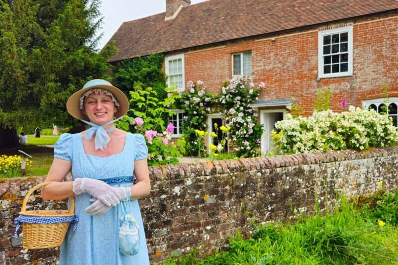 Chawton and Alton: a tour to discover Jane Austen's favorite places - An In-Depth Look at the Tour