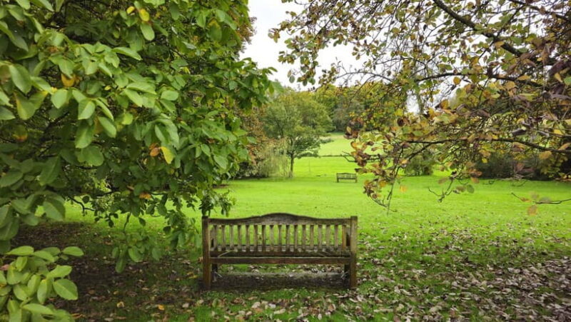 Chawton: village tour to discover its links with Jane Austen - Post-Tour Options and Local Spots