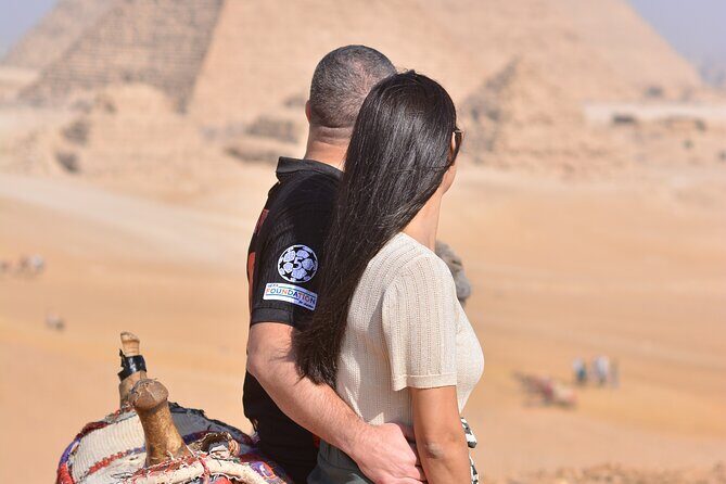 Cheap Day tour Giza Pyramids, Grand Egyptian Museum,Felucca - Who Would Love This Tour?