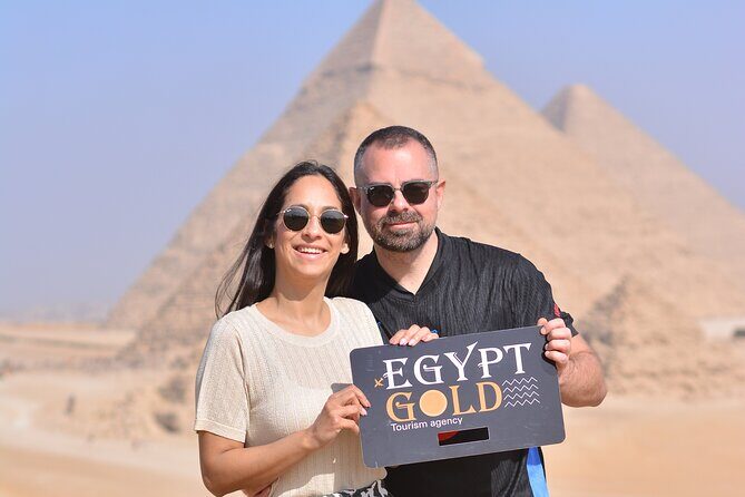 Cheap Day tour Giza Pyramids, Grand Egyptian Museum,Felucca - Final Thoughts