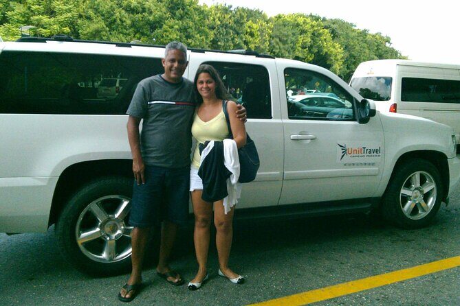 Cheap Private Transfer - FAQ