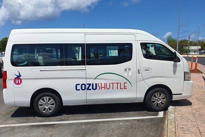 Cheaper Private Shuttle from Airport to any hotel in Cozumel - Introduction: Is This the Right Transfer for You?