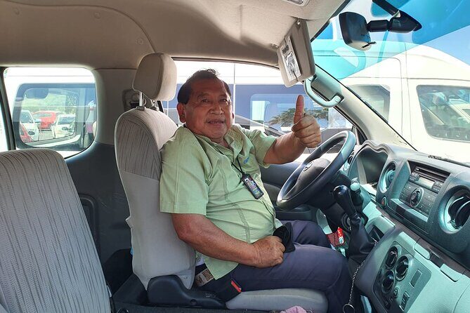 Cheaper Private Shuttle from Airport to any hotel in Cozumel - What You Can Expect: A Step-by-Step Breakdown