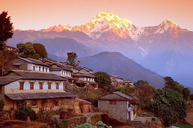 Cheapest Ghorepani Poon Hill Trek from Pokhara - 5 Days - A Detailed Look at the 5-Day Ghorepani Poon Hill Trek Experience