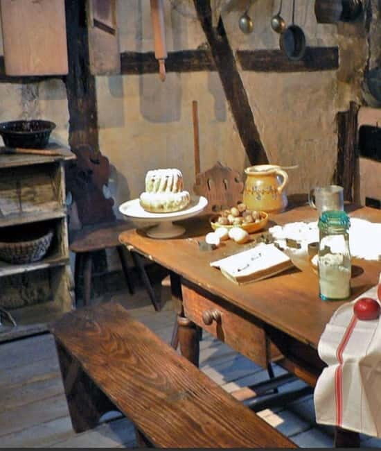 Check out the Heart of Alsace in Riquewihr - Key Points