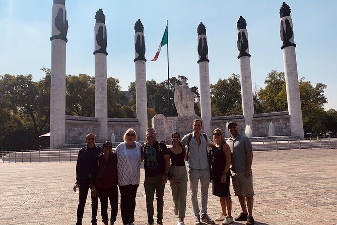 Cheerful Introduction Walking Tour in Roma, Condesa & Juarez - Final Thoughts: Who Will Love This Tour?