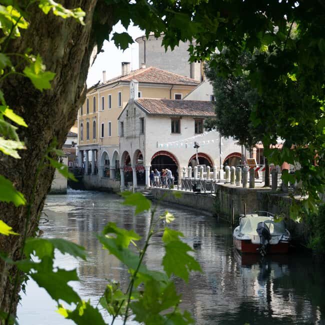 Cheers like a local: Spritz & Cicchetti in Portogruaro - FAQ
