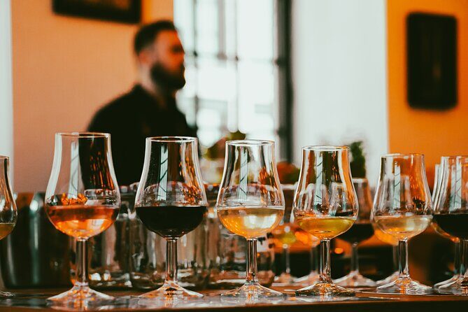 ''Cheers on wheels''- Vodka tasting tour by Retro Bus - Final Words