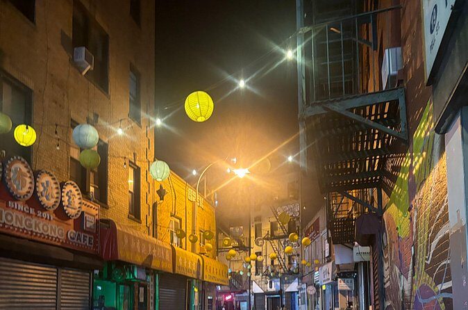 Cheers to Chinatown Tour and Bar Crawl - A Deep Dive into the Experience