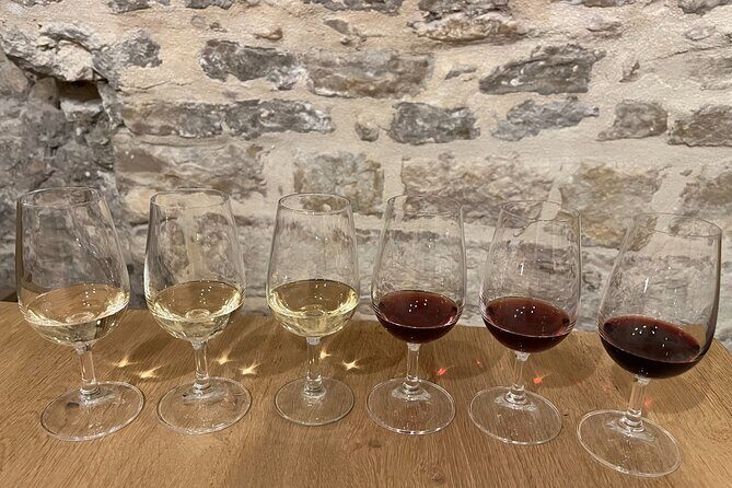 Cheese and Wine Pairing 1-Hour Session in Dijon - FAQ