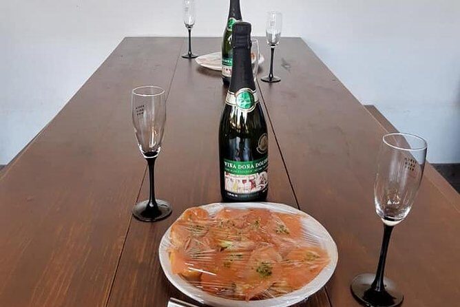 Cheese and Wine Route, Private Tour from Mexico City - Key Points