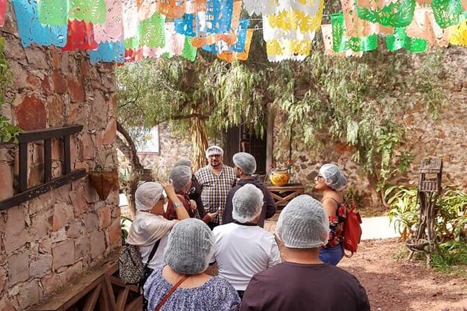 Cheese and Wine Route, Private Tour from Mexico City - FAQ