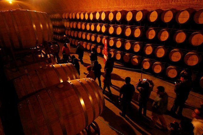 Cheese and Wine Route with 2 Towns, starting from Querétaro - A Closer Look at the Itinerary