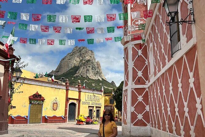 Cheese and Wine Route with Tastings and Magic Towns - Practical Tips for Travelers