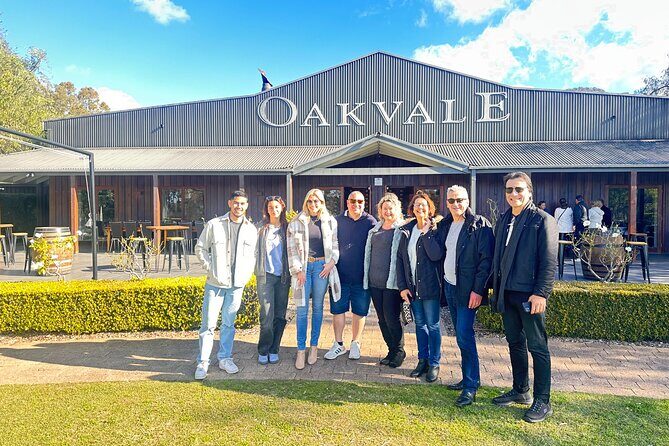 Cheese and Wine Tasting Experience in Pokolbin - Practical Details and Tips