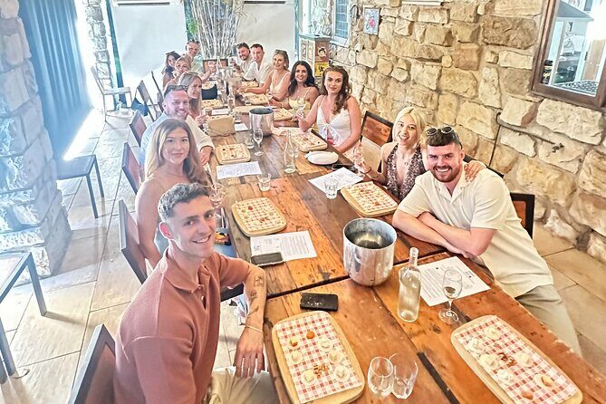 Cheese and Wine Tasting Experience in Pokolbin - Who Would Love This Tour?