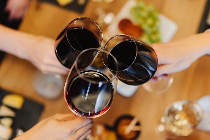 Cheese and Wine tasting in Amsterdam - An In-Depth Look at the Cheese and Wine Tasting Experience