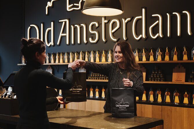 Cheese and Wine tasting in Amsterdam - Who Will Love This Tour?
