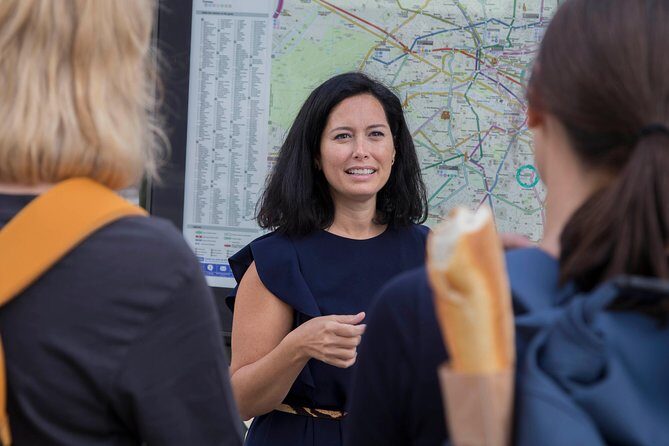 Cheese and Wine Tasting in the Latin Quarter with Chef Alex - FAQ