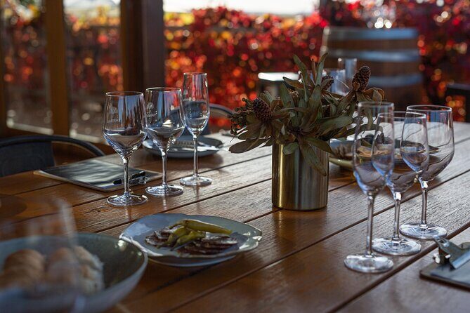 Cheese + Chill - Practical Details: Booking, Duration, and Group Size