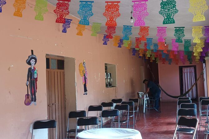 Cheese, contemporary art and paper workshop in the Etla Valley - Final Thoughts