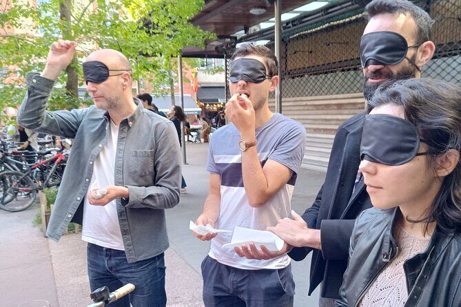 Cheese food-tour through downtown Toulouse - An In-Depth Look at the Toulouse Cheese Food Tour