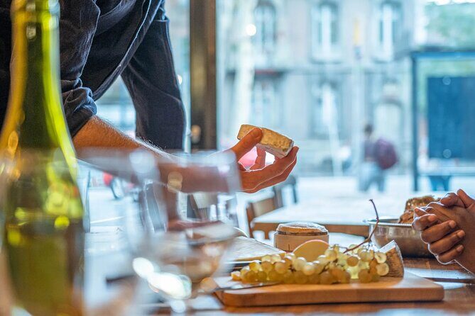 Cheese food-tour through downtown Toulouse - FAQ