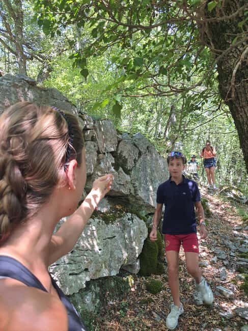 cheese-making workshop day trip and tasting in the Maiella Park - Exploring the Cheese-Making Workshop & Tasting in Maiella Park: A Genuine Taste of Abruzzo